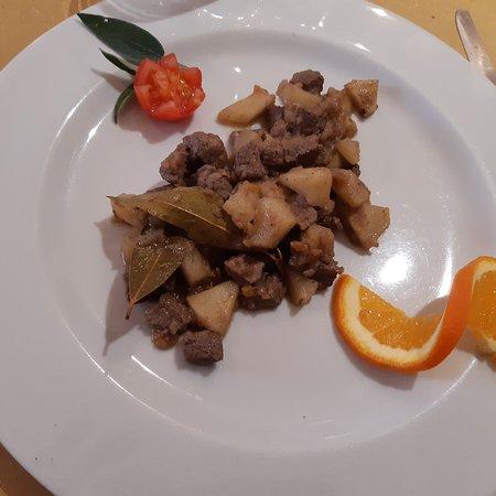 Ristoro Del Viandante