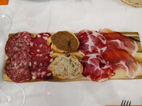 Ristorante Rosticceria Italia