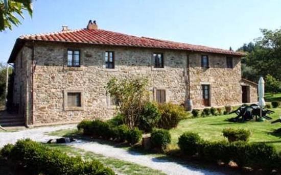 Agriturismo Antico Casale Pozzuolo