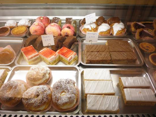 Caffe Pasticceria Valecchi