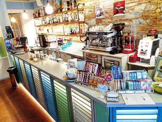 Glam Cafè
