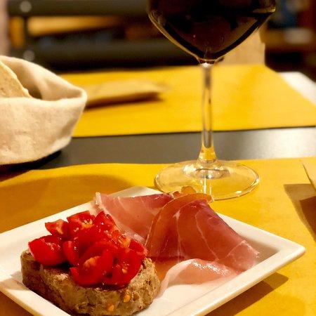 Hamburgeria Al Buongusto