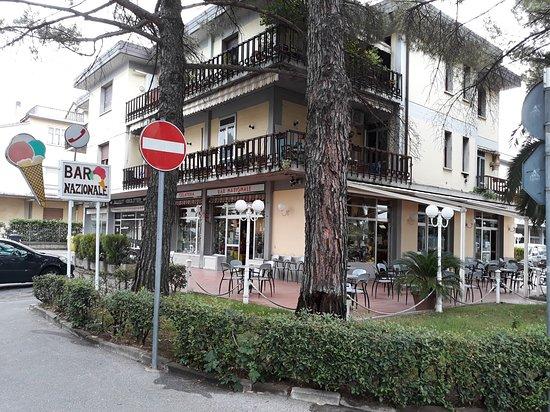 Gelateria Bar Nazionale