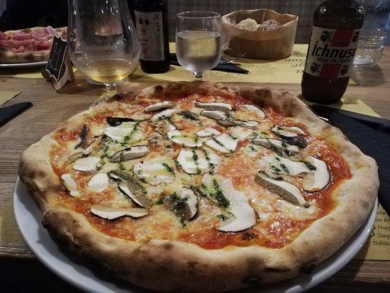 Osteria Pizzeria Zi' Meo