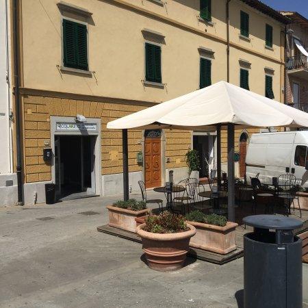 Gelateria Acquolina Tavarnelle