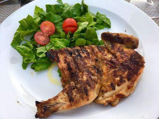 Ristorante Locanda La Mandragola