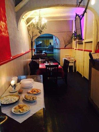 Ristorante Pizzeria DISSAPORE