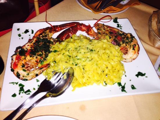 Ristorante L'ovosodo