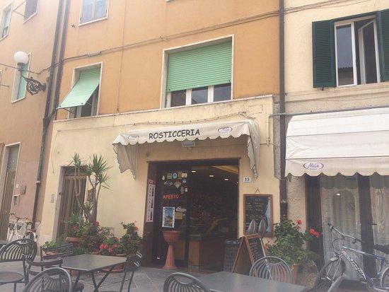 Rosticceria Milù