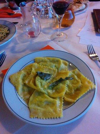 Al Poggio da Adriano