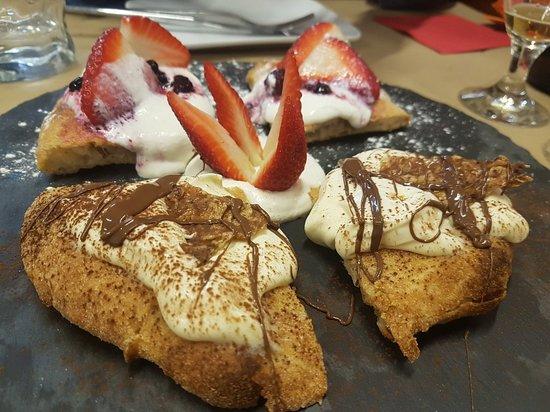 Ristorante Pizzeria Pic Nic