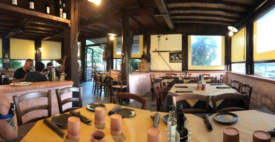 La Sosta Del Buttero