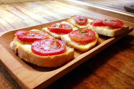 La Loggia del Capitano