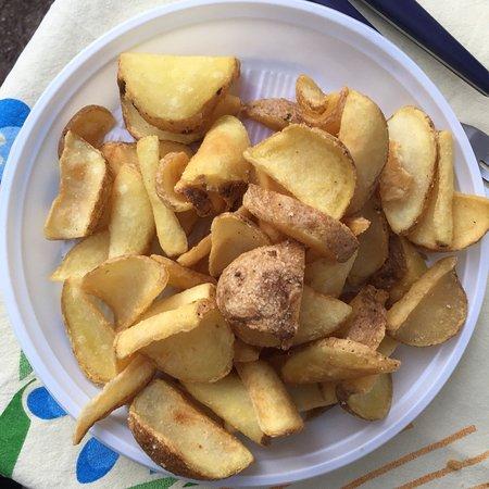 friggitoria sei fritto