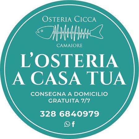 Osteria Cicca