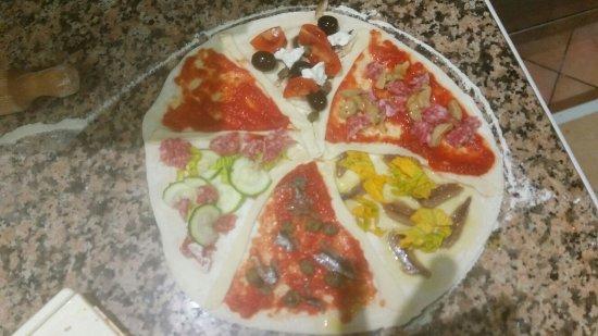 Pianeta Pizza
