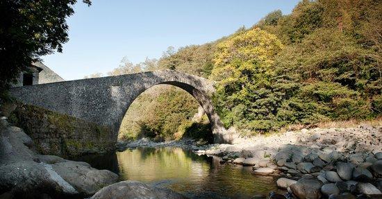 Agriturismo Le Dogane