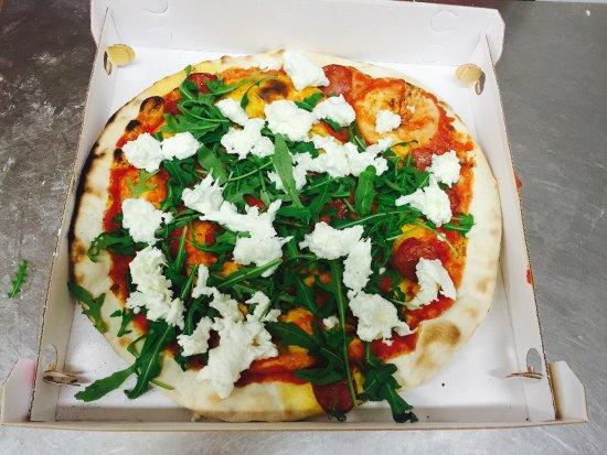 Pizzeria al Molinaccio