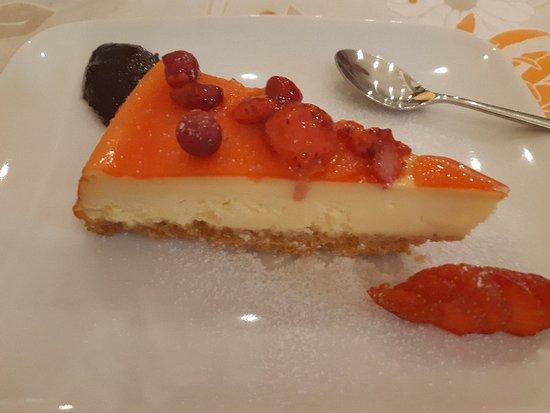 La Taverna del Moro Sullo Scoglio di Circe