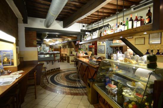 Trattoria di Cagnano