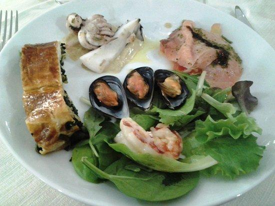 Ristorante Dalla Elide