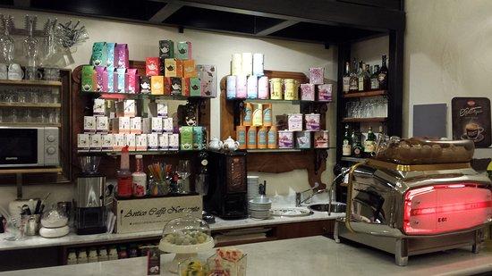 Antico Caffe Novecento
