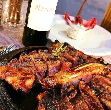 Braceria Bisteccheria Ristorante Santa Maria Novella