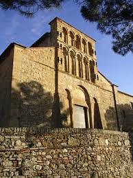 Pieve of Saint Maria