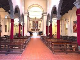 Chiesa dei Santi Pietro e Paolo