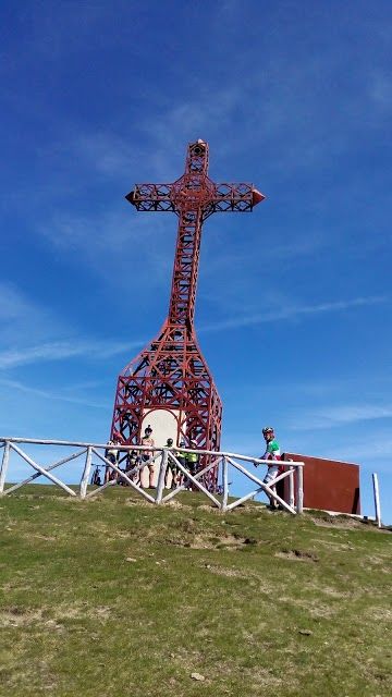 Croix Croce del Pratomagno