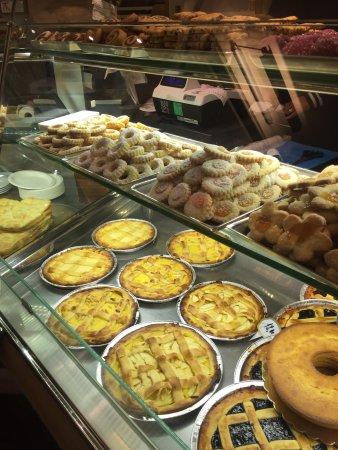 Panificio Pasticceria Toppi Piero