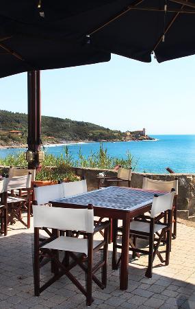 Da Gianni Presso Bagni Sama