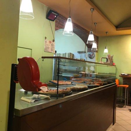 Fanta Pizza