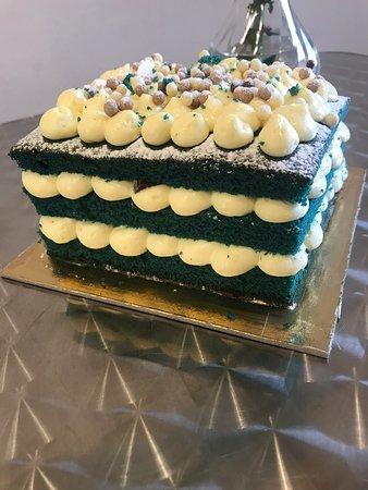 Pasticceria Via Cafaggio