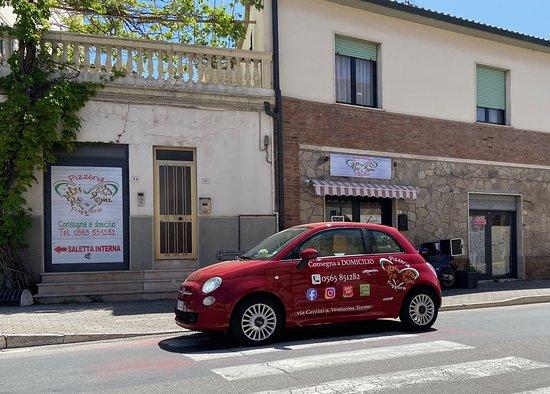 Pizzeria Re e Regina