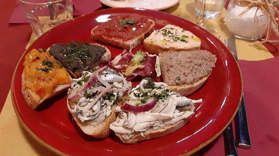 Bistrot Melo & Grano