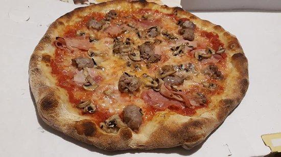 Pizzeria Prontopizza da Carle