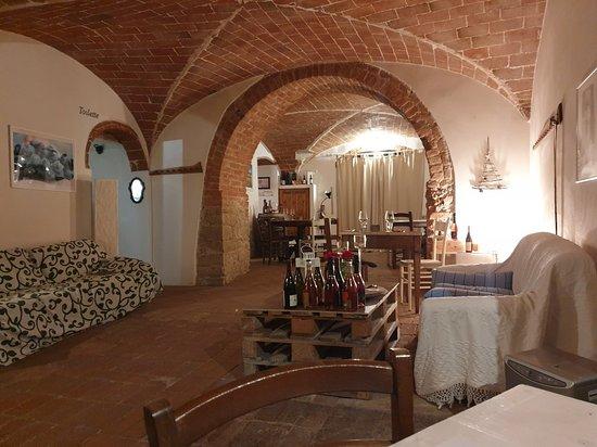 Cantine Del Gusto