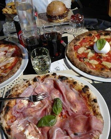 Pizza Comics da Ivan