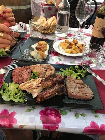 La Corte Dell' Ulivo