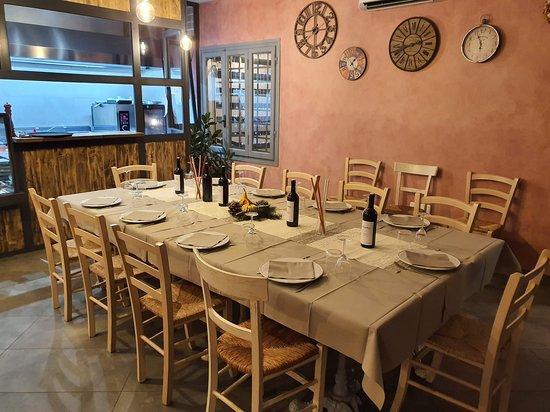 Osteria Retrobottega