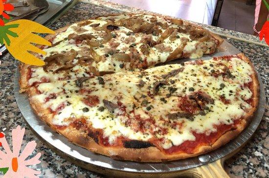 La Cantera Pizzeria