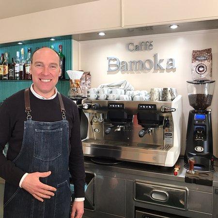 Caffetteria Dolce Aroma