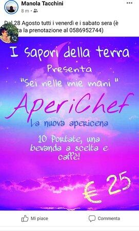 I sapori della terra