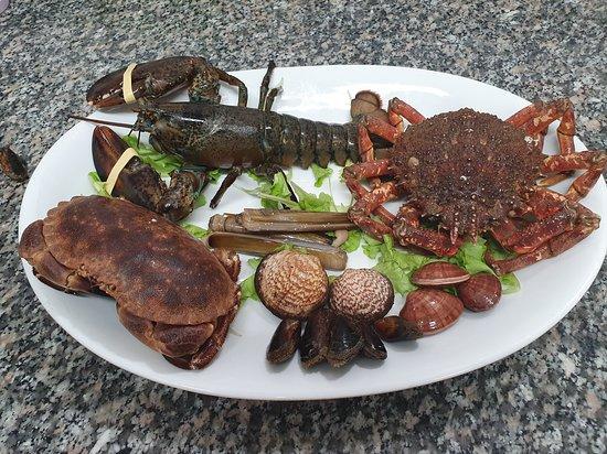 Ristorante Perla del Mare