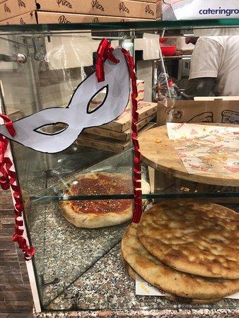 Pizzeria Scacco Matto