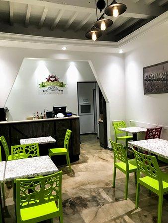 Opificio della Pizza