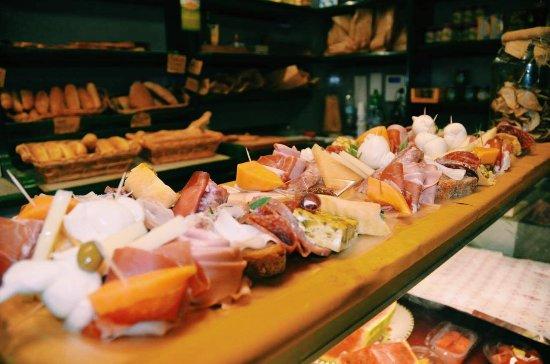 La Bottega di Andrea