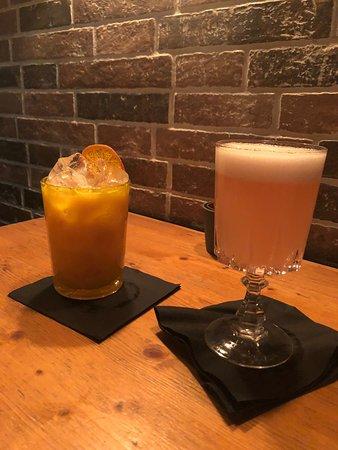 Mad - Souls & Spirits