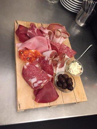 La Maison del Tramezzino